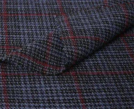 intertextile秋冬面輔料展 針織正裝面料趨勢(shì)與多場景格調(diào)新解